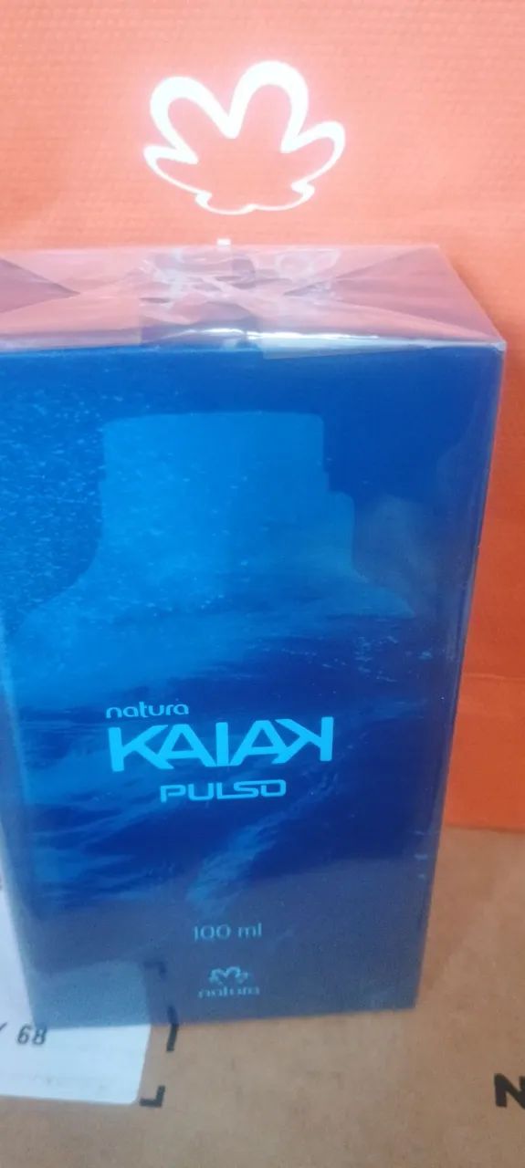 Kaiak pulso 