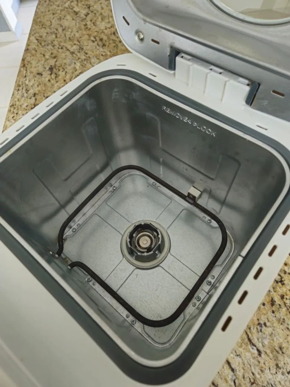 Panificadora Multipane Britânia - Foto 5