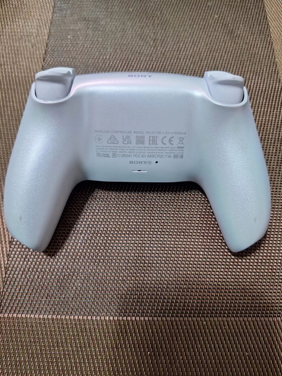 Controle de ps5 - Foto 3