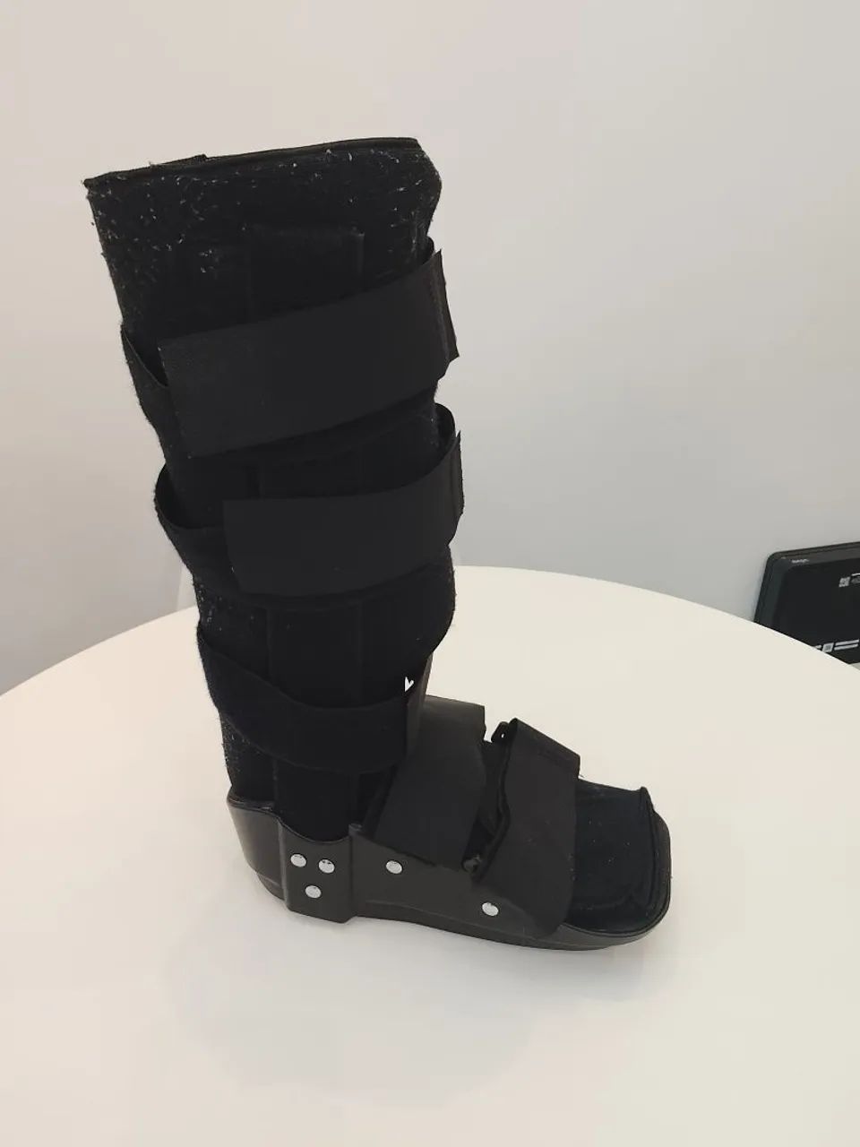 Bota robofoot ortopedica - Foto 3
