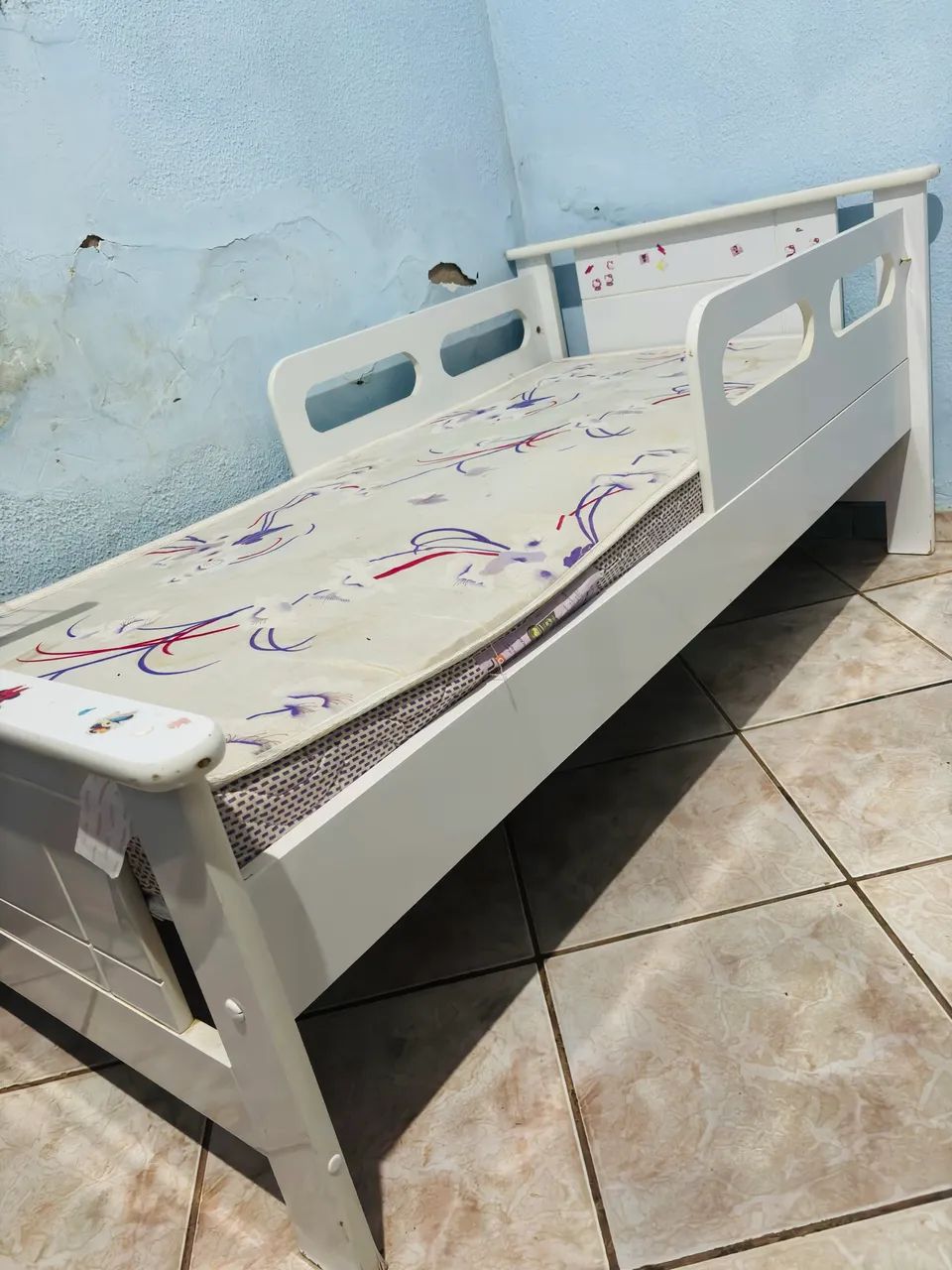 Cama infantil  - Foto 2