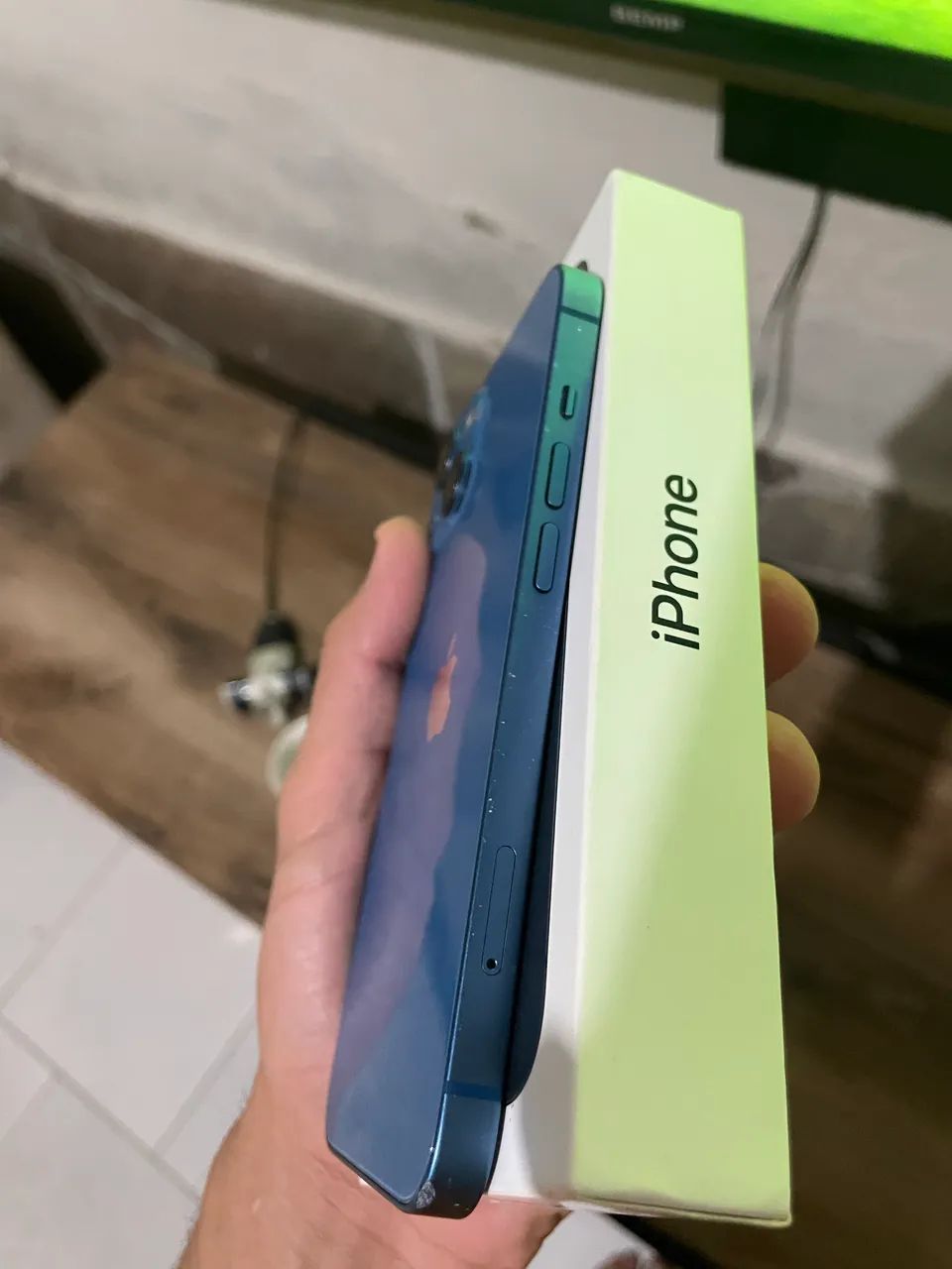 iPhone 13  - Foto 4