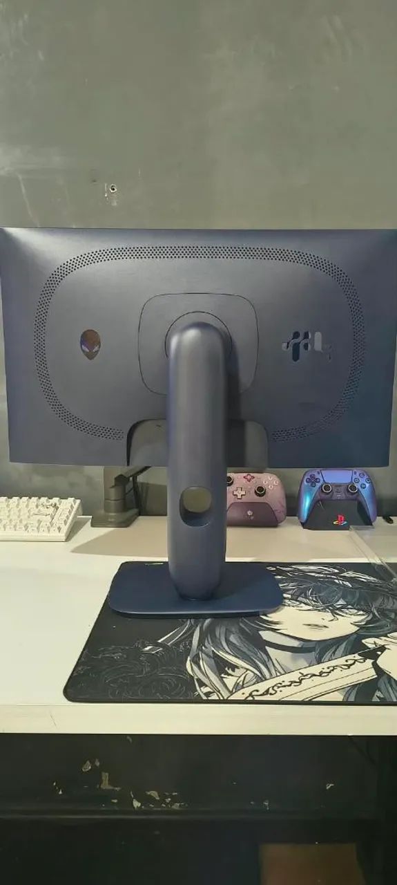 Monitor alienware 320Hz, 25 Polegadas, Fast Ips,  - Foto 2