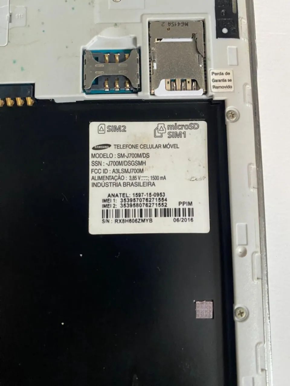 Celular Samsung - Foto 5