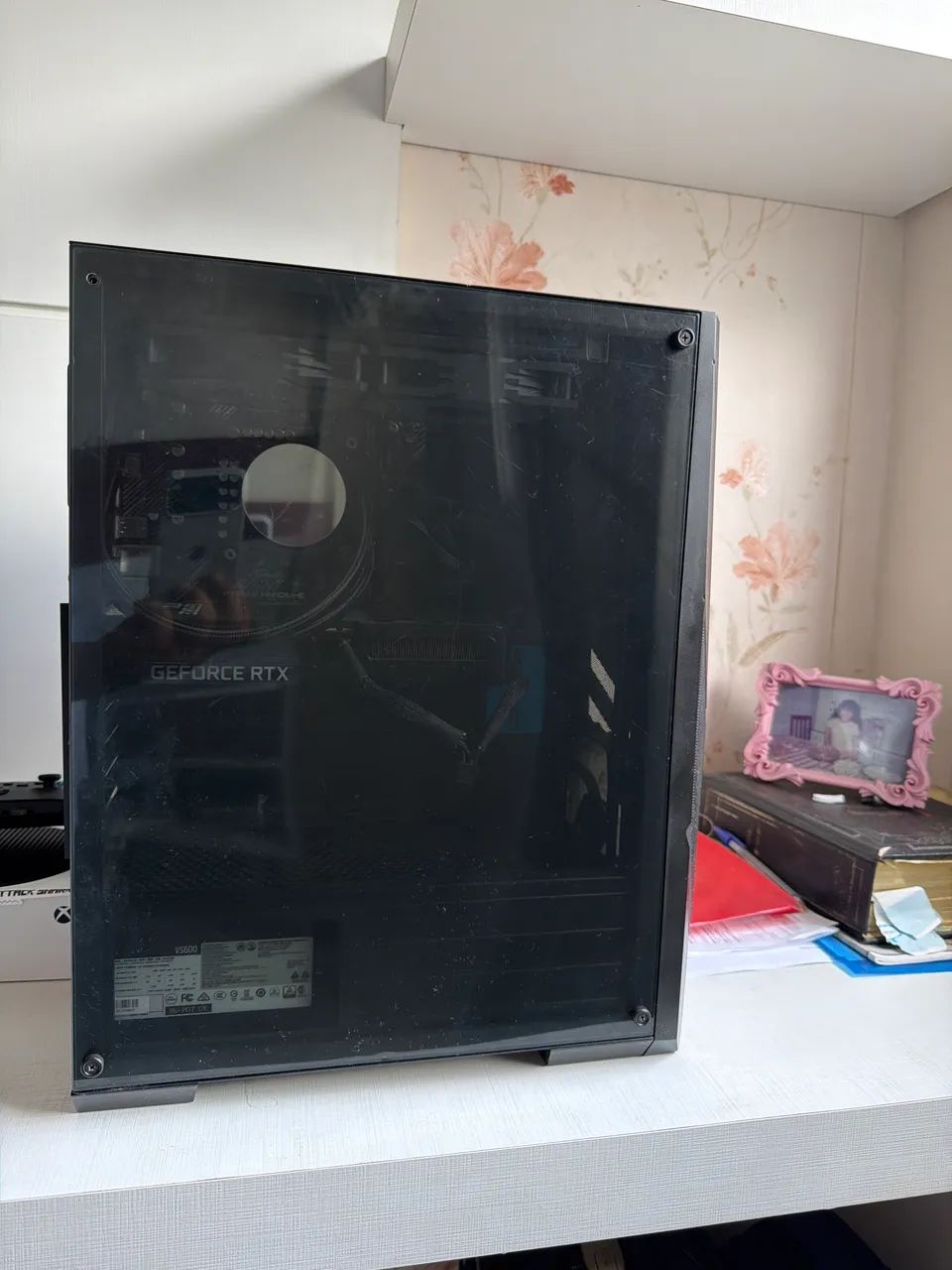 Pc gamer