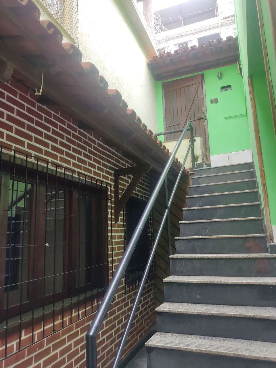 Casa para alugar próximo ao centro  - Foto 2