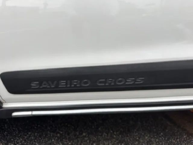 Volkswagen Saveiro CROSS 1.6 T. Flex 16V CE, foto 18 de 20