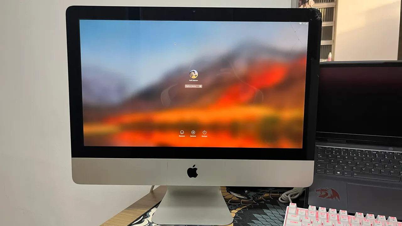imac mid 2011