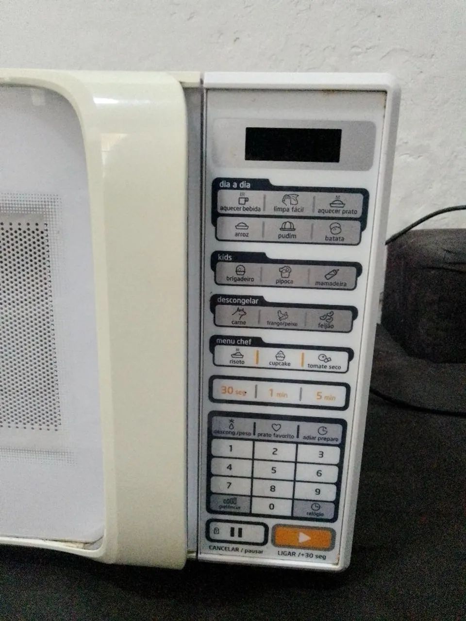 Microondas 220v - Foto 3