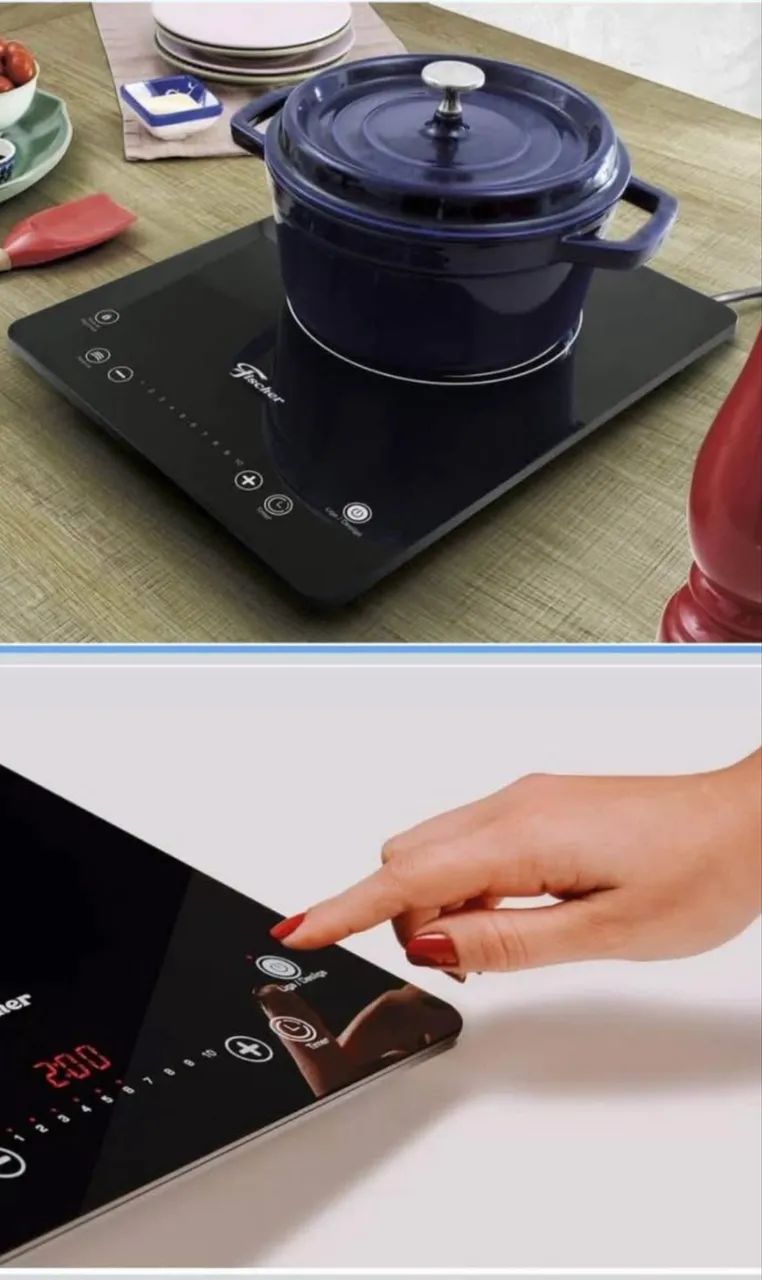 Cooktop - Foto 3