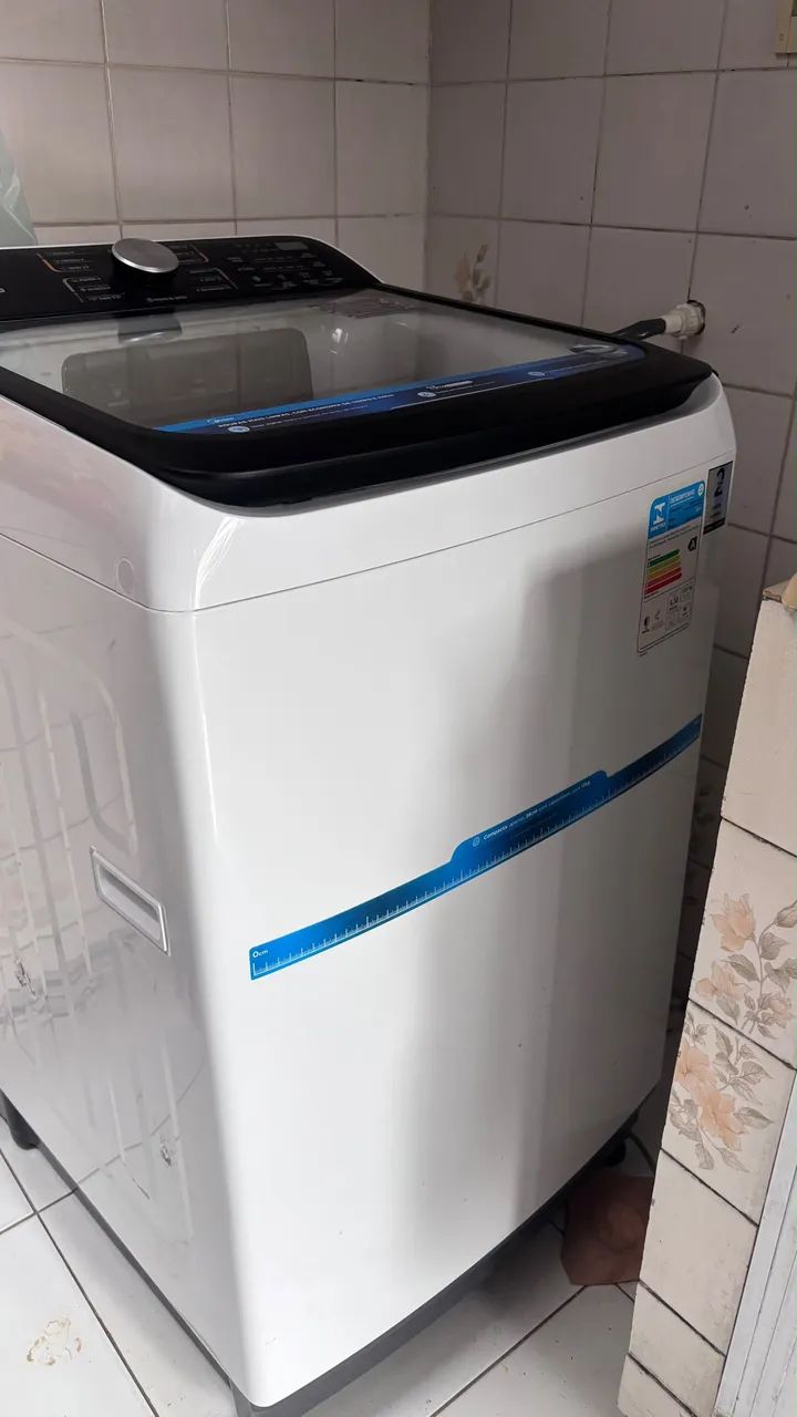Maquina de lavar - Foto 3