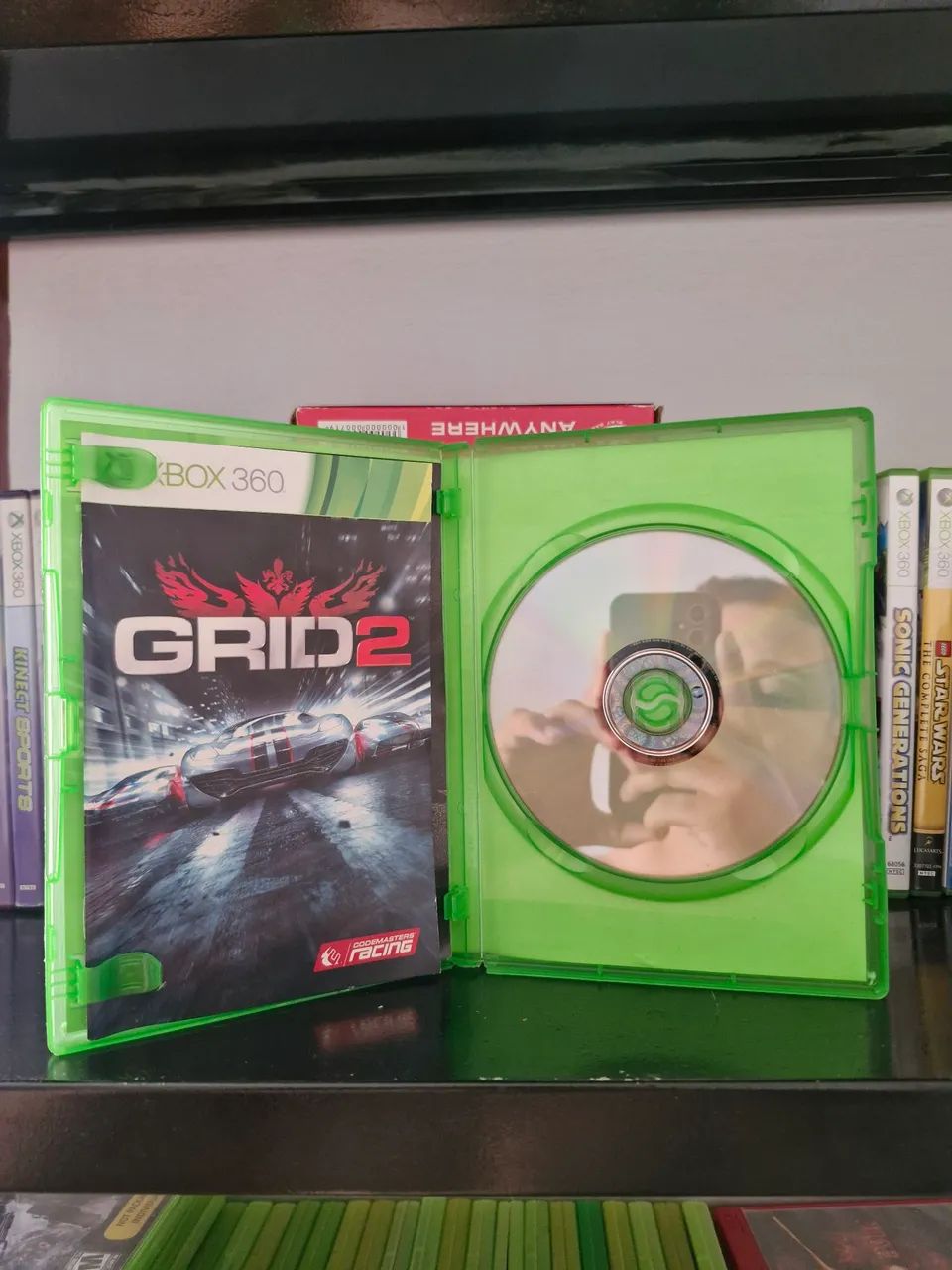 Grid 2 - Foto 3