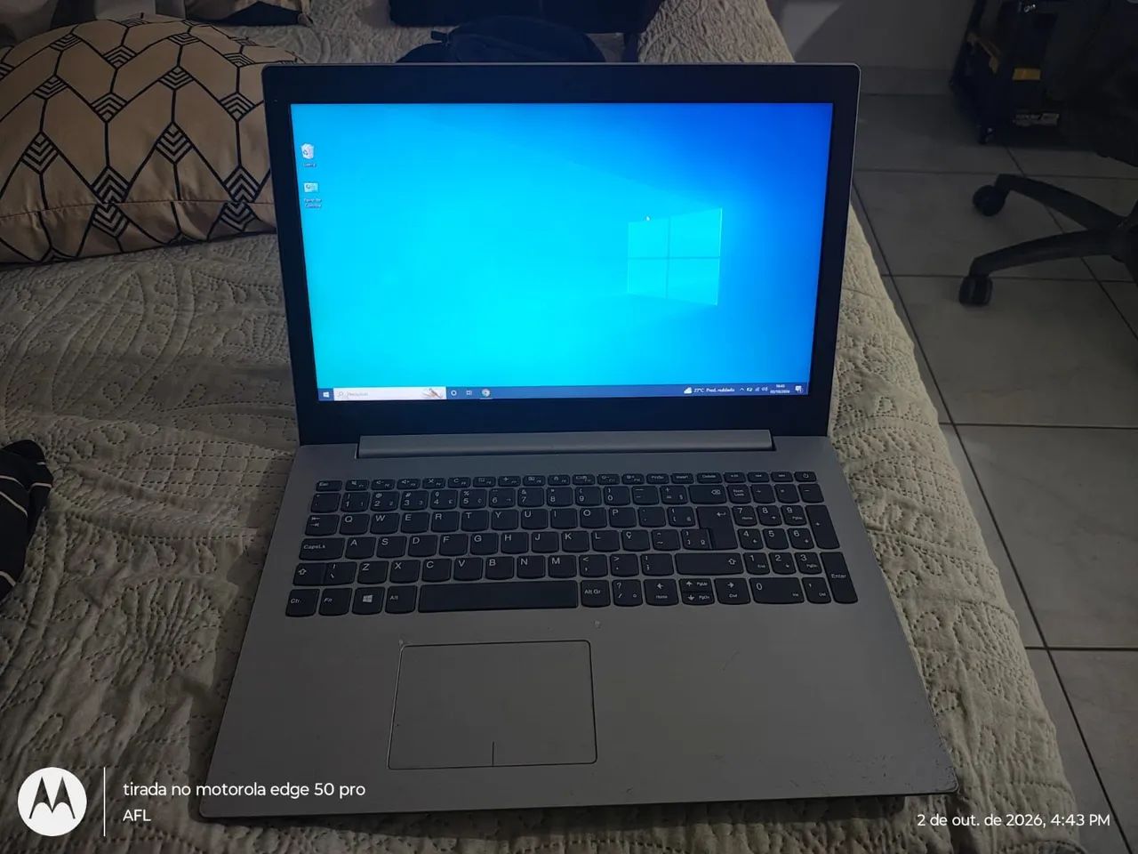 Lenovo idealpad3  - Foto 4