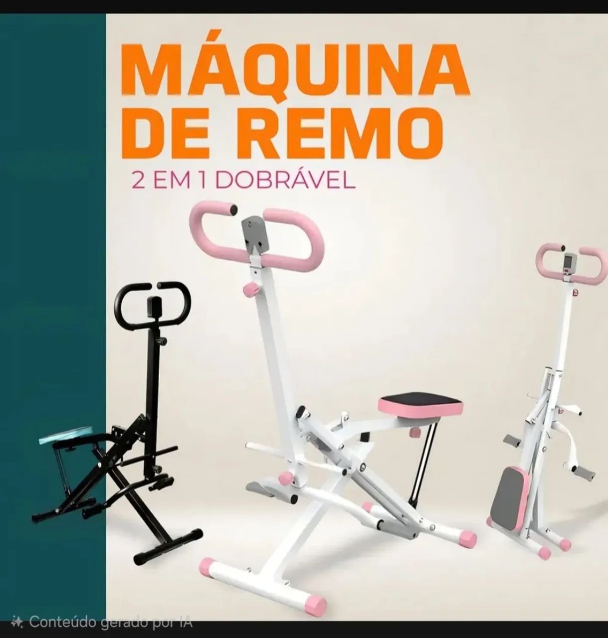 Squat Machine 
