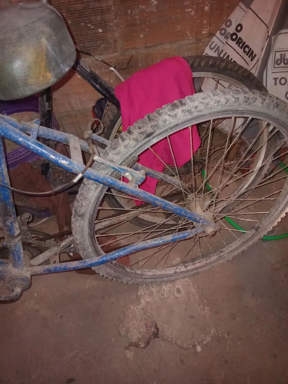 Bicicleta  - Foto 3