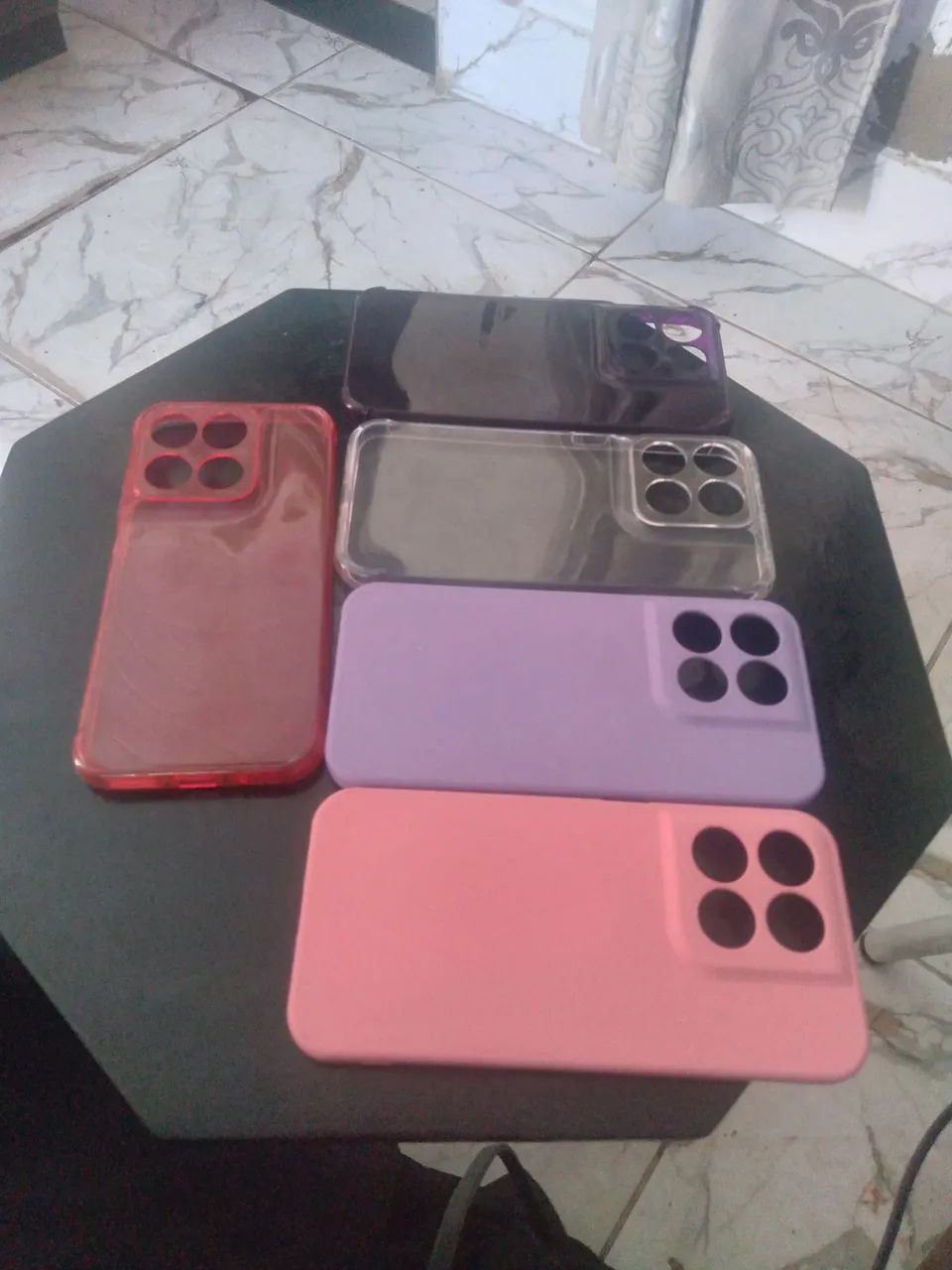 Capinha de celular
