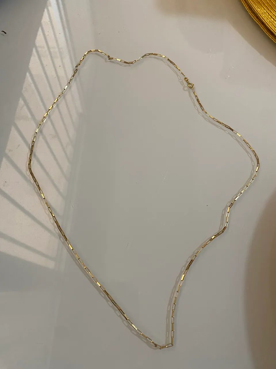 Cordão de ouro 5.6 gramas  - Foto 2