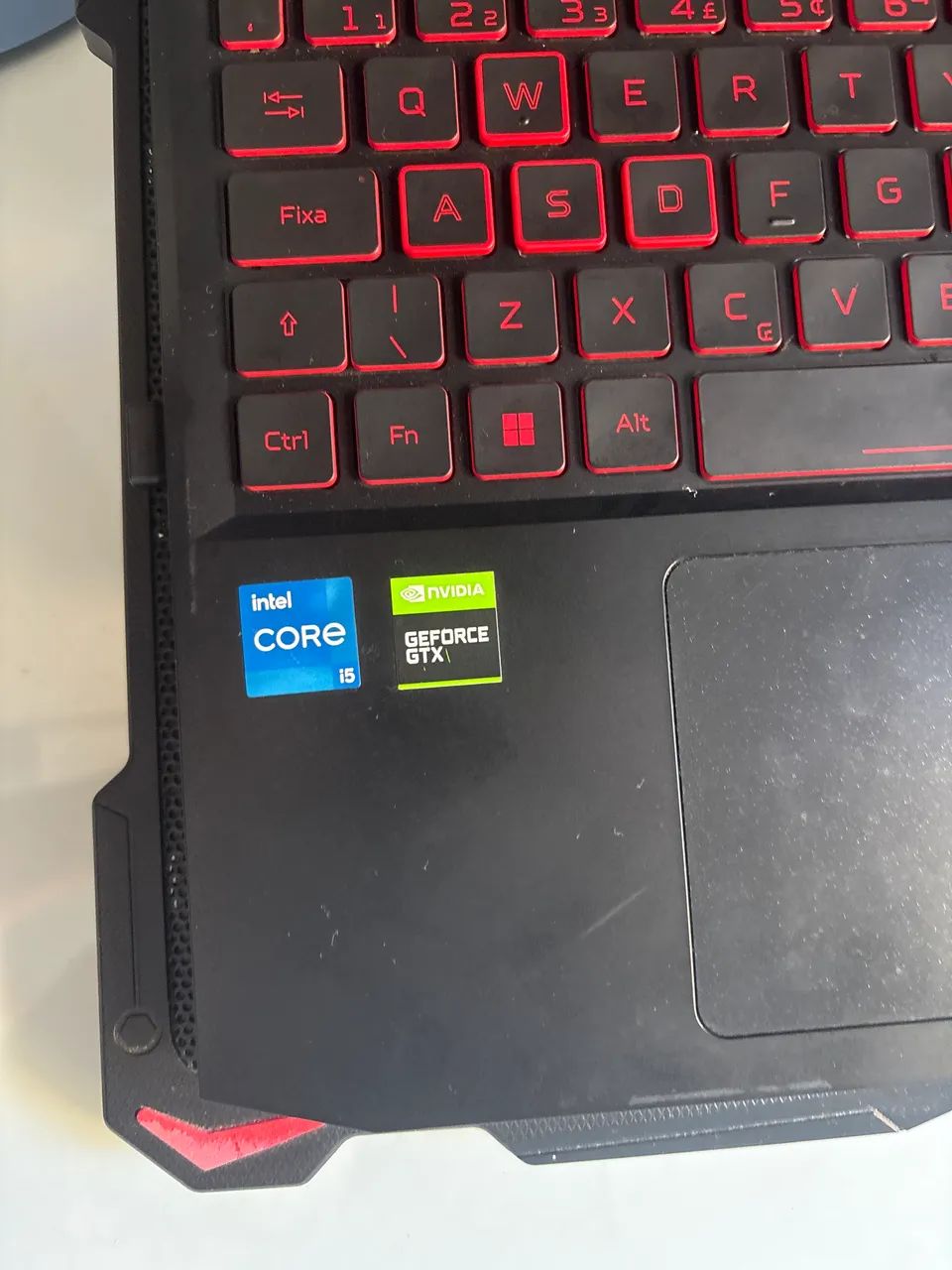 Acer Nitro 5 - Foto 5