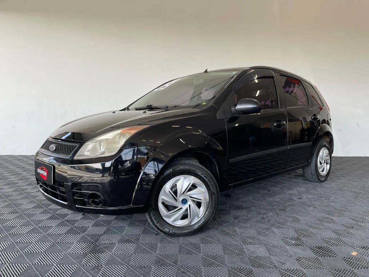 Ford Fiesta 2009