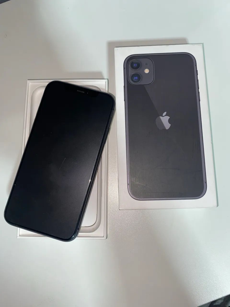 iPhone 11 - todo original  - Foto 5