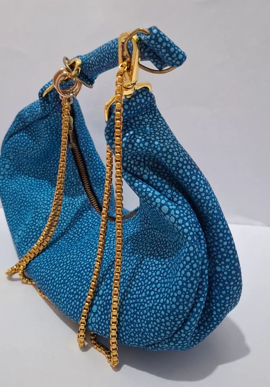 Bolsa Hobo - Foto 2