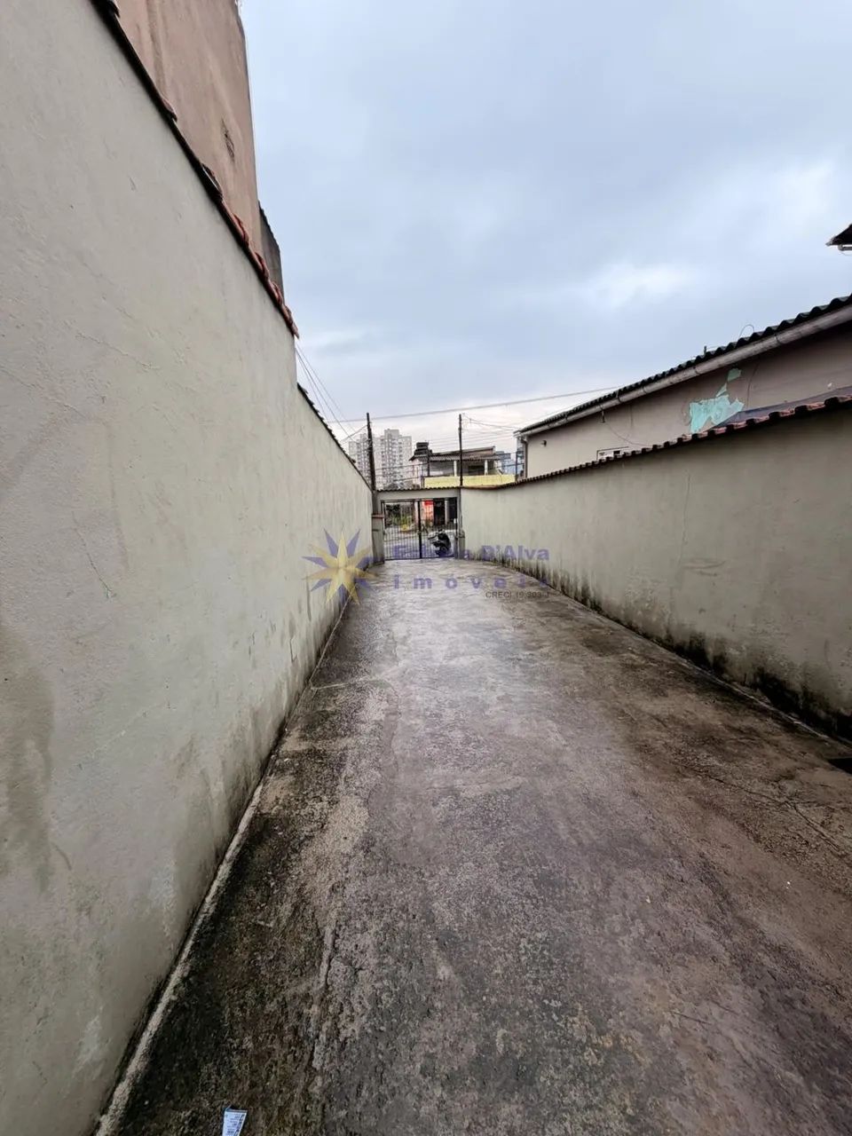 Casa em Vila Talarico - São Paulo - Foto 5