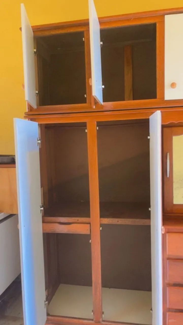 Guarda roupa  - Foto 2