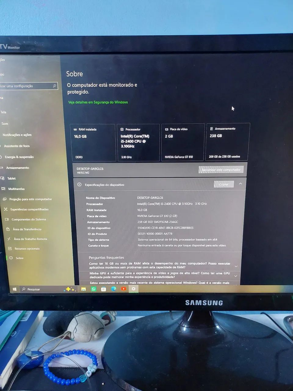 vendo PC - Foto 5