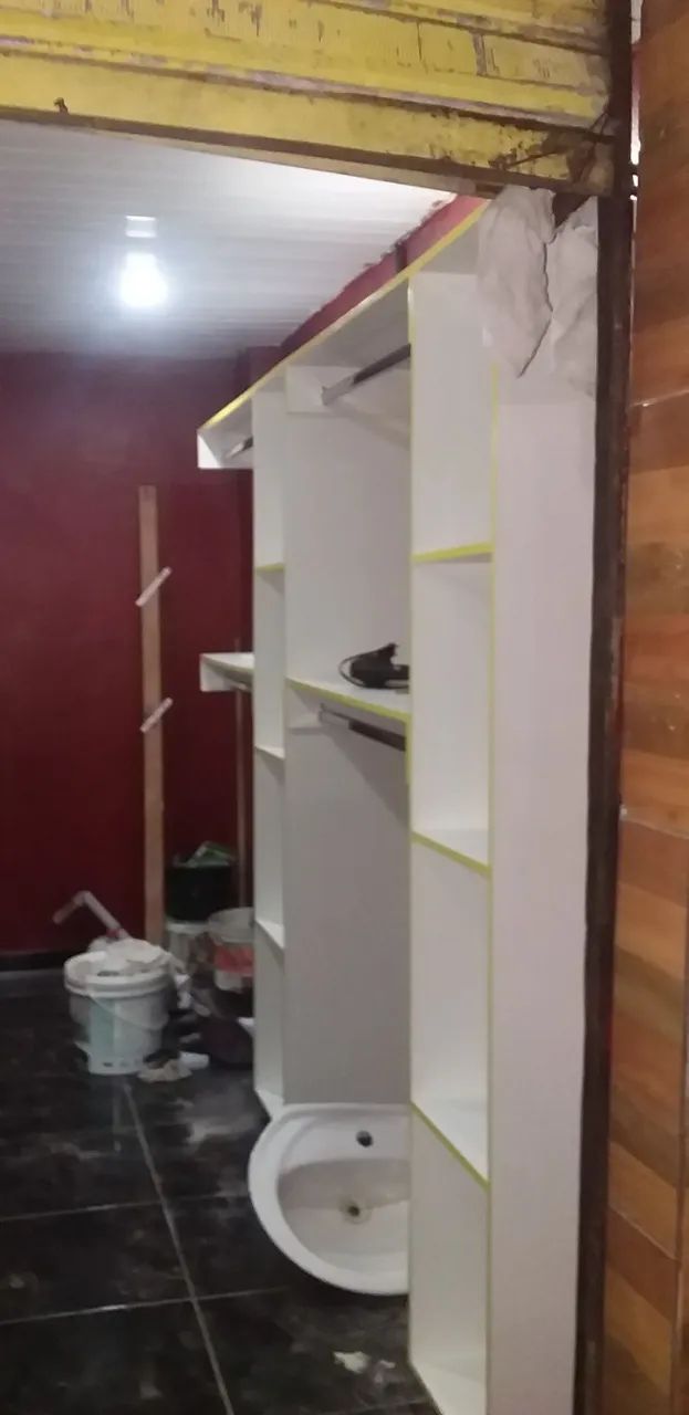 Closet guarda roupa  - Foto 4