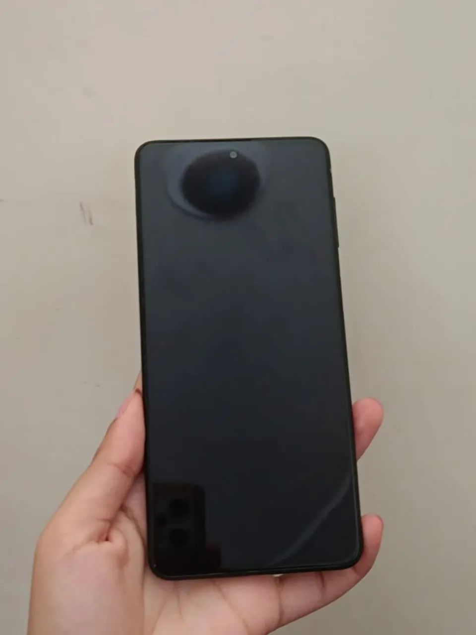 Samsung Galaxy M52 5g