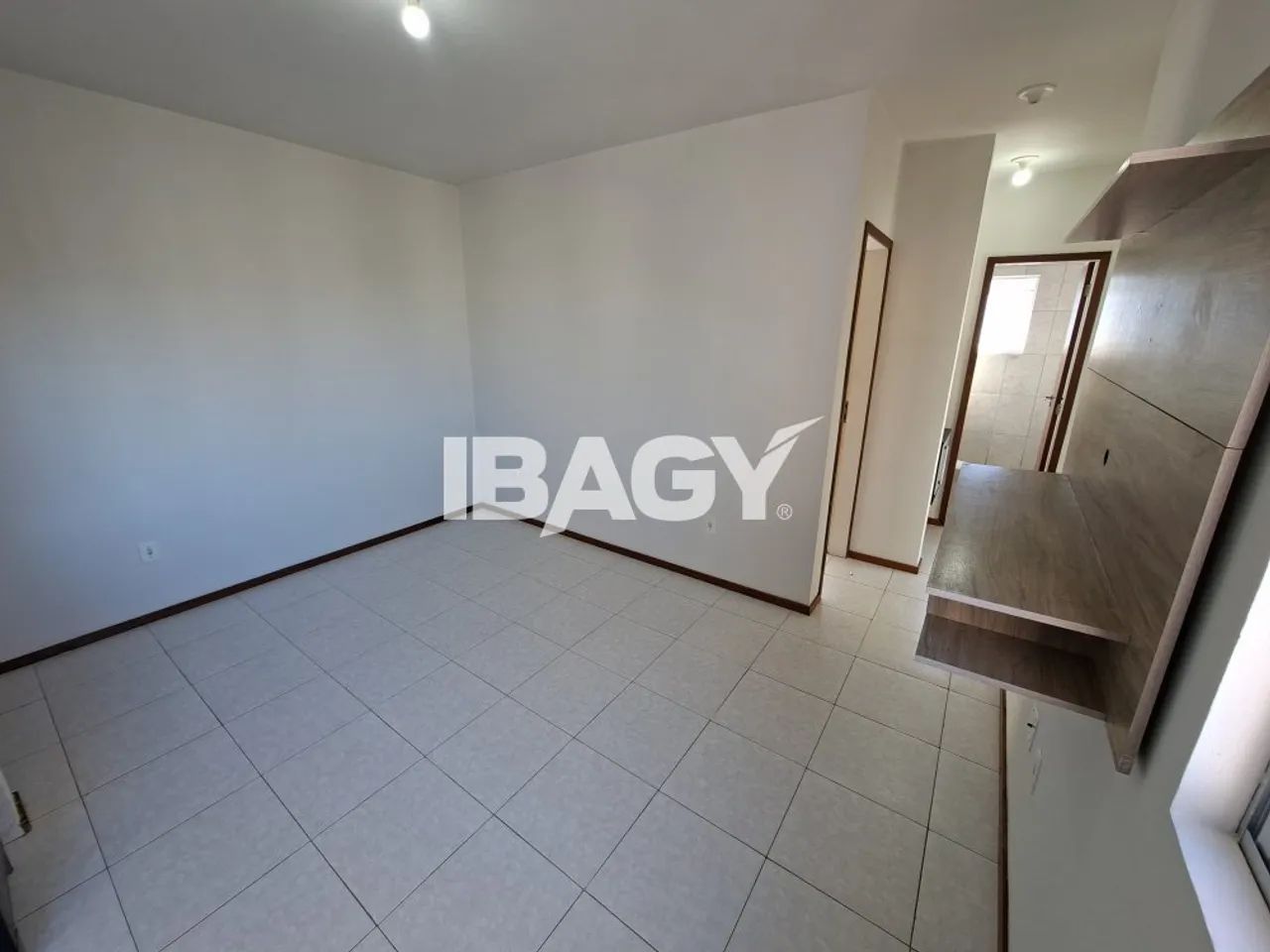 Excelente Apartamento 3 dormitório(s) em Aririú - Palhoça - Foto 3
