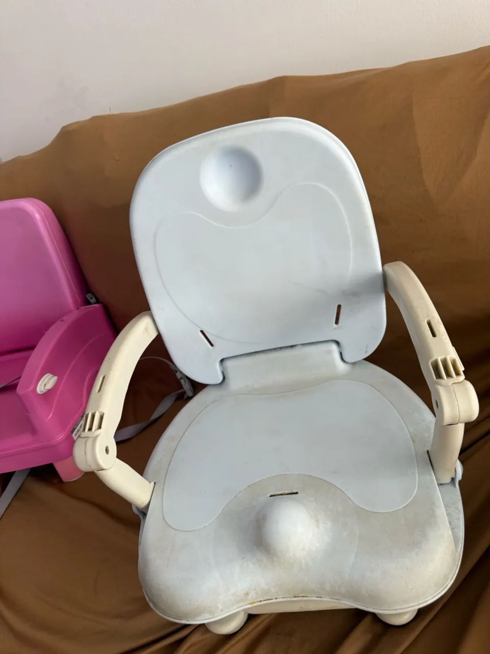 Cadeira de alimentação  - Foto 5