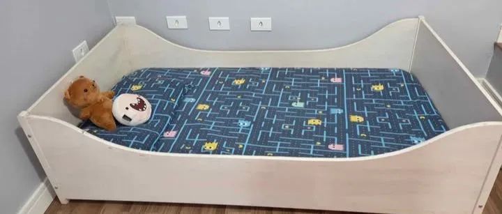 Cama junior tok stok  - Foto 2