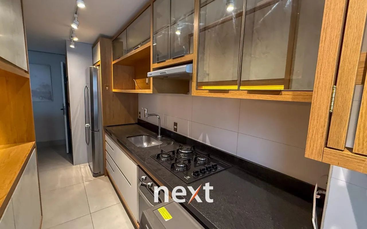 apartamento - Taquaral - Campinas - Foto 2