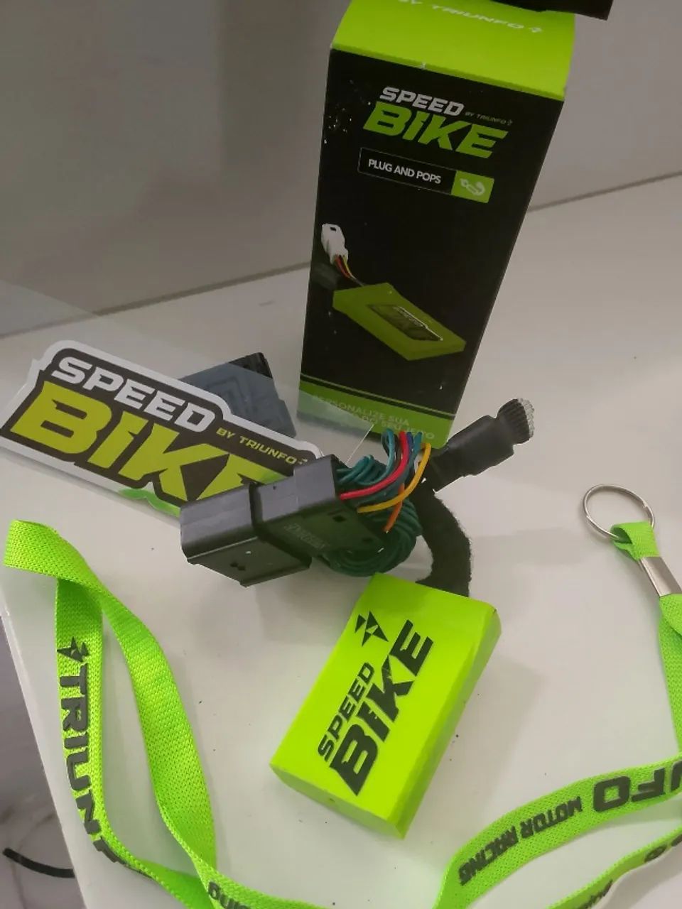 Módulo Programável Speed Bike  - Foto 2