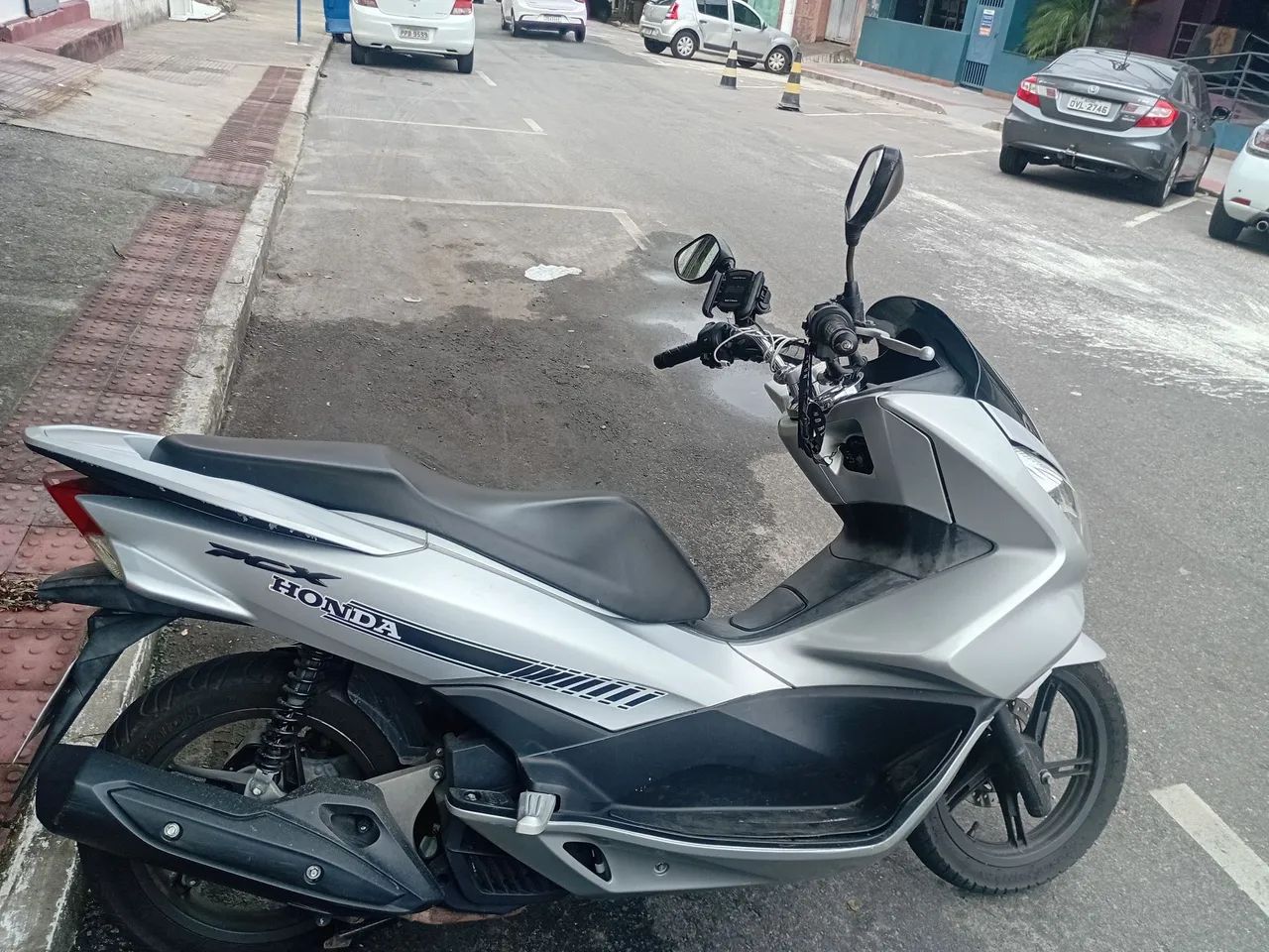 PCX 150 2018  - Foto 3