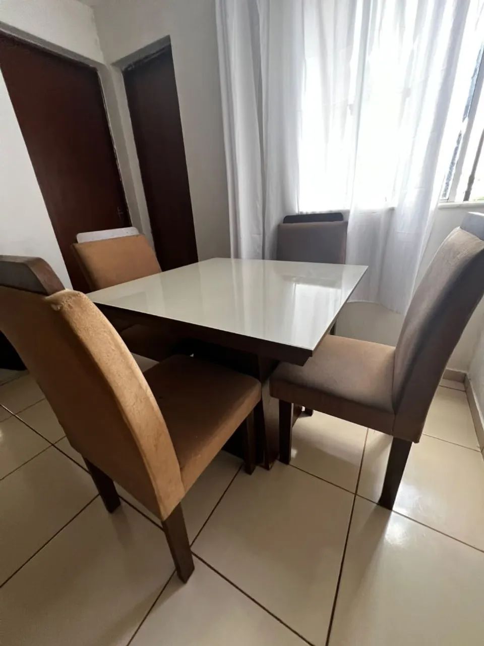 Vendo mesa 
