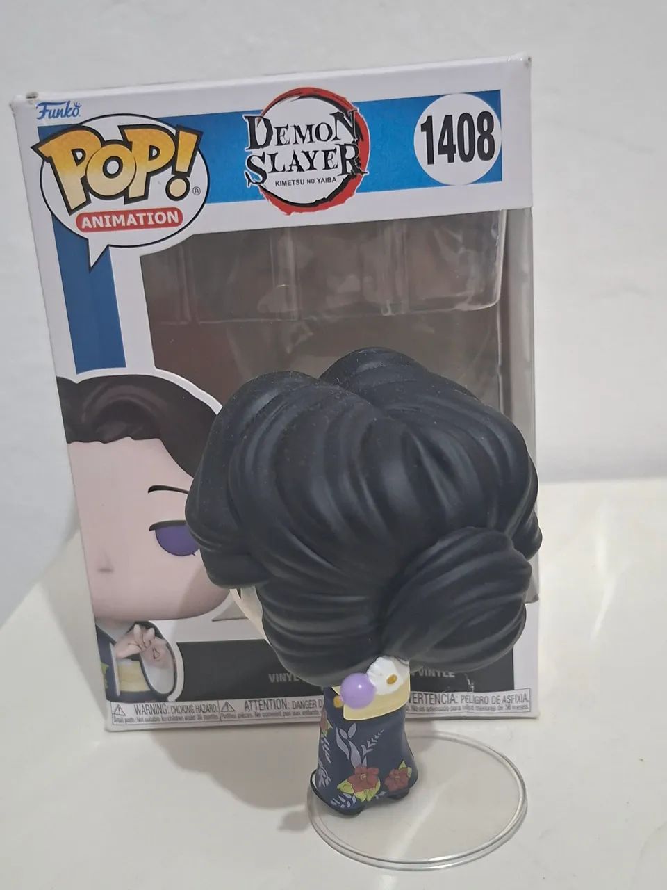 Funko pop tamayo demon slayer - Foto 2