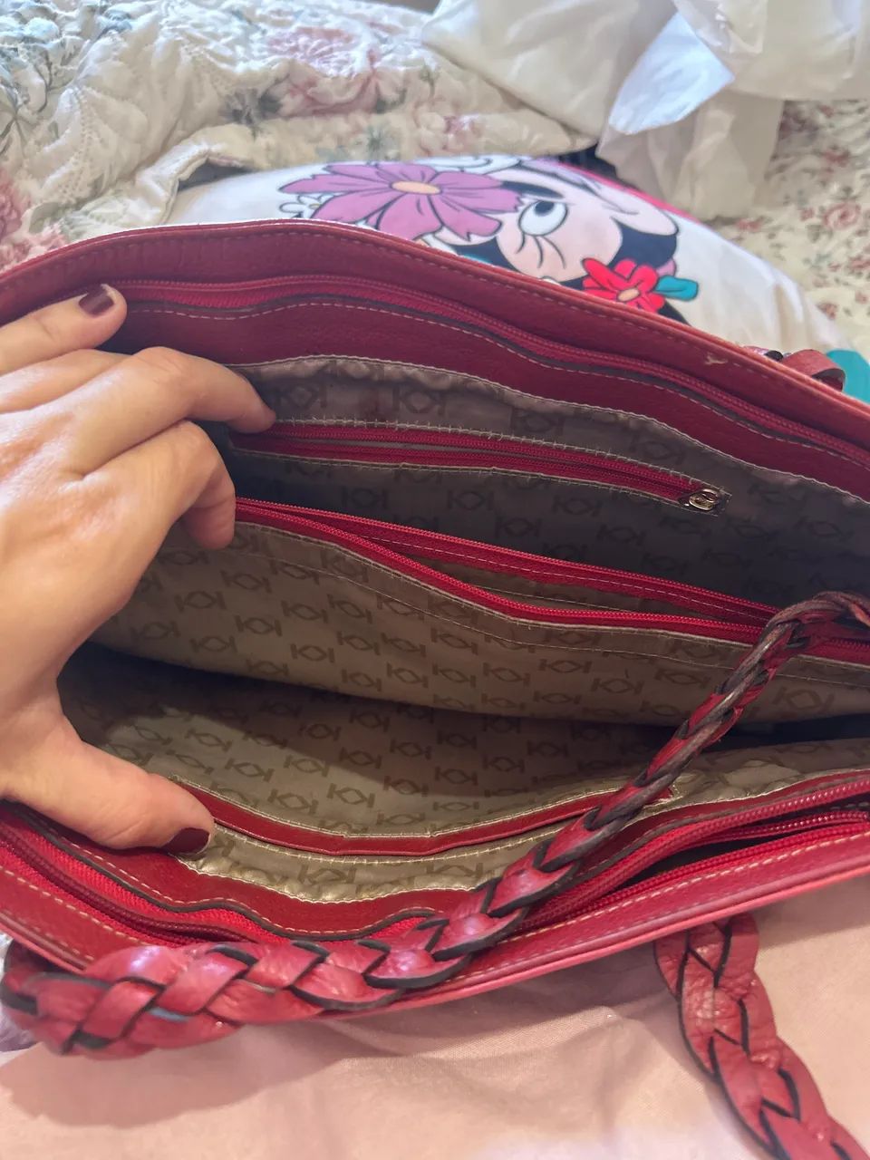Bolsa - Foto 2