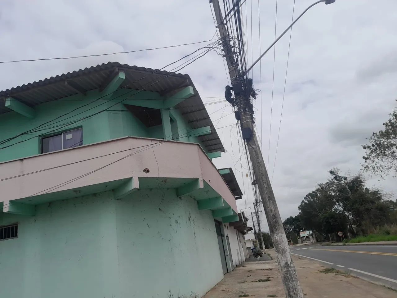 IMÓVEL CASA LOJA - Foto 4