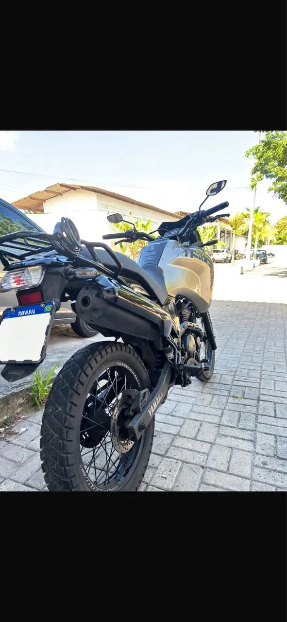 Tenere 250 - Foto 5