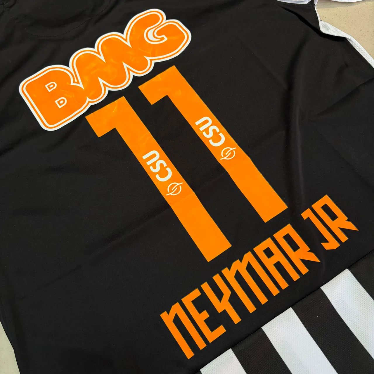 Camisa de time - Foto 3