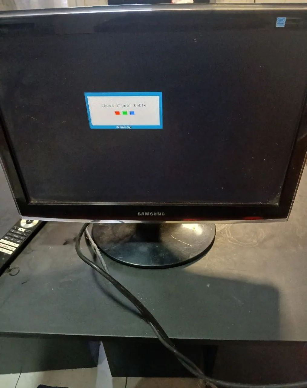 Monitor tela de computador - Foto 2