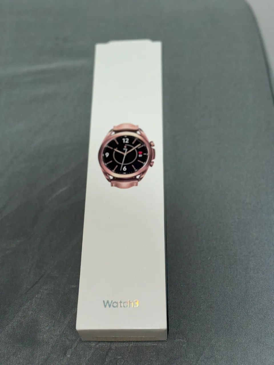 Galaxy Watch 3 - Foto 4