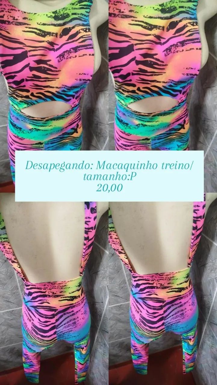 Vários desapegos  - Foto 5