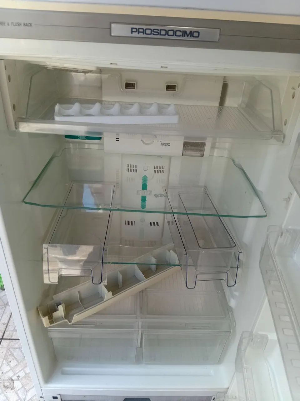 Geladeira  - Foto 5