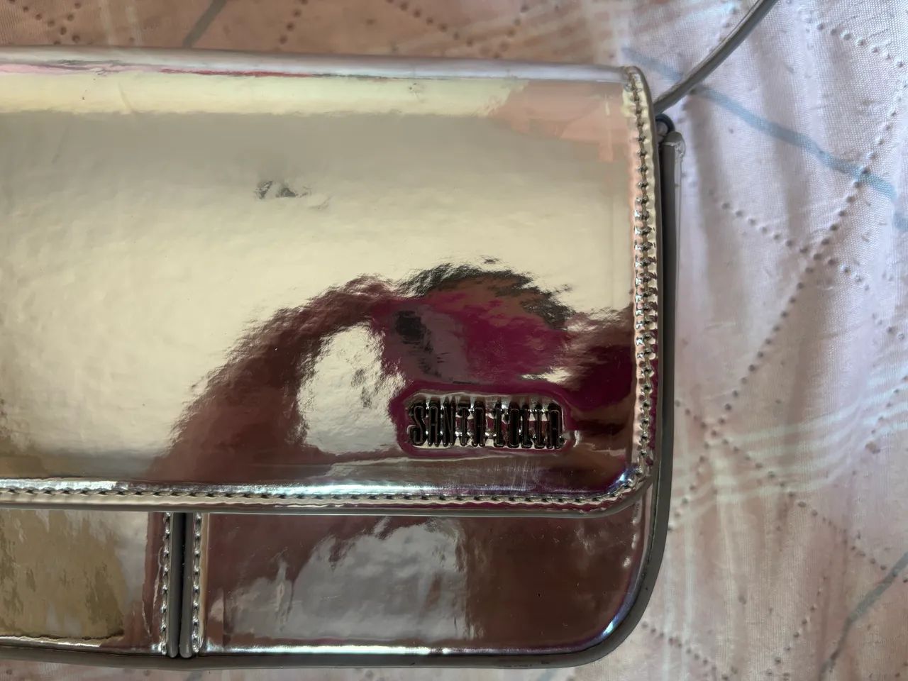 Bolsa Santa Lola  - Foto 2