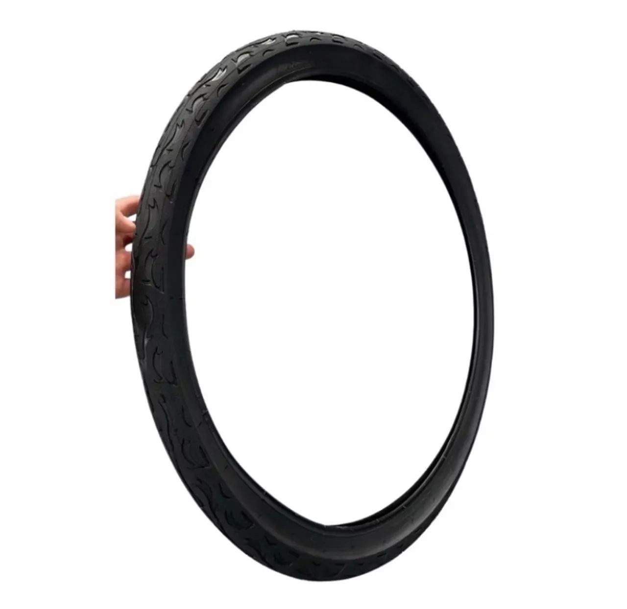 pneu aro 29, super power 736.6mm, nunca usado  - Foto 2