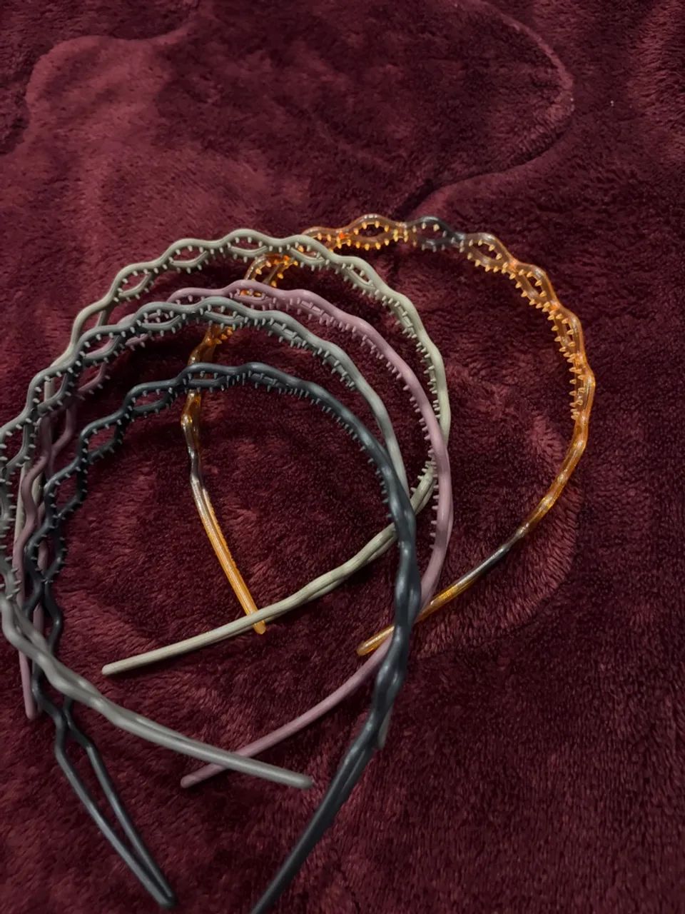 Kit tiaras