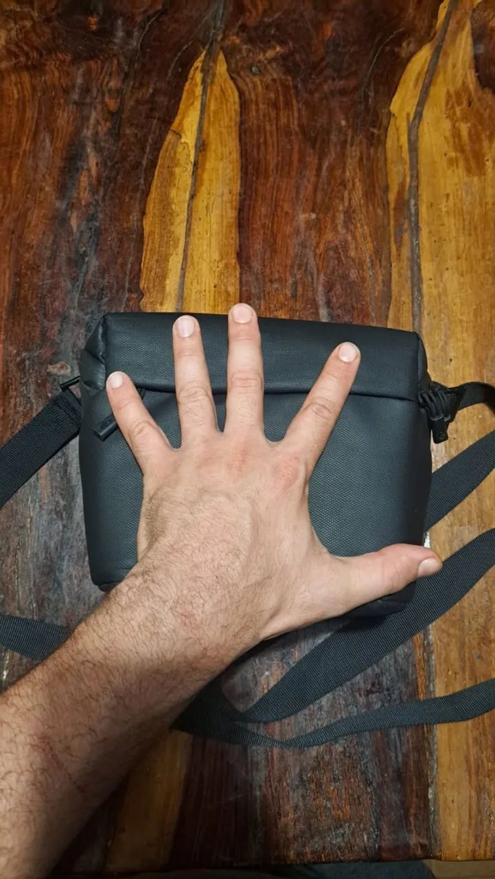Bolsa original para drone DJI - Foto 2